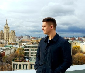 Леонид, 39 лет, Москва