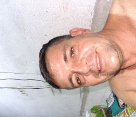 Ivan, 48 лет, Natal