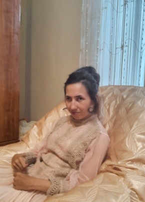 Лилиана из Уфы 40 лет