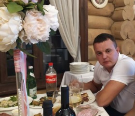 Вова, 33 года, Челбасская