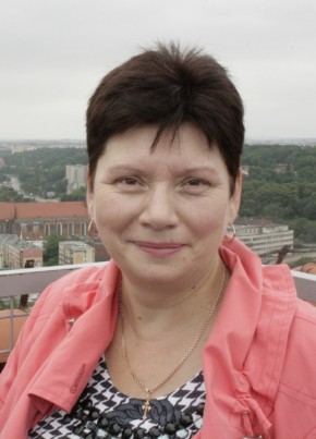 Лариса, 67, Россия, Калининград