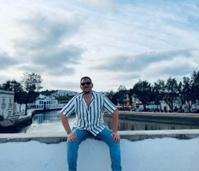 Grigoriy, 34, London