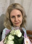 Yuliya, 50, Moscow