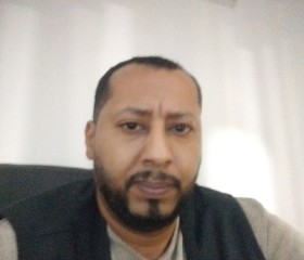 Ahmed Sarouji, 37, Tulkarm