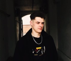 vladislav, 26, Mahilyow