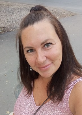 Екатерина из Саратова 38 лет