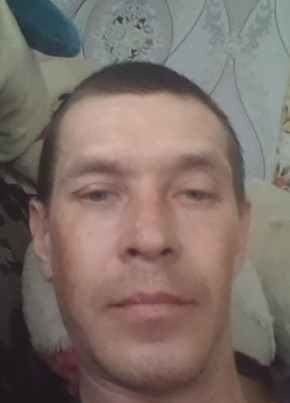 Сергей Юркин, 38, Россия, Барда