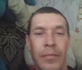 Сергей Юркин, 38 лет, Барда