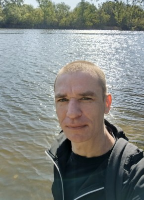 Aleksandr, 38, Russia, Tuapse