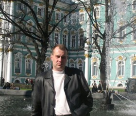 Владимир, 42 года, Санкт-Петербург