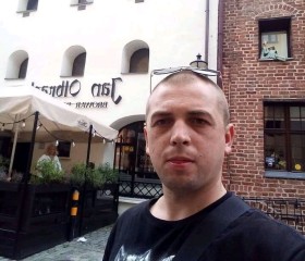 Алекс, 33 года, Toruń