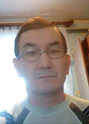 юсуп, 64, Россия, Порхов