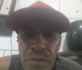 Fernando, 41 год, Belo Horizonte