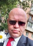 Просто Роман, 45 лет, Москва