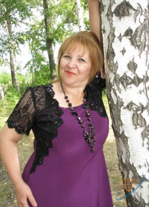 людмила, 58, Россия, Тула