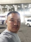 Таалайбек, 41 год, Бишкек
