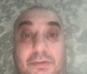 Elshad, 48, Kizlyar