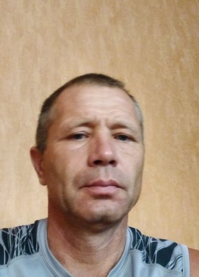 Сергей, 53, Россия, Апшеронск