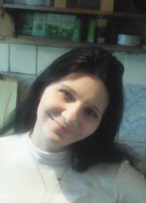 Татьяна, 37, Россия, Звенигород
