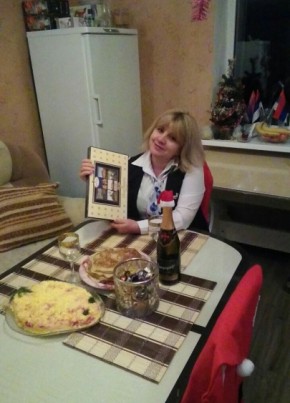 Marina, 57, Россия, Геленджик