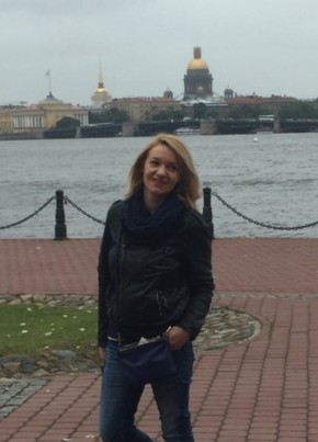 Светлана, 39, Россия, Омск