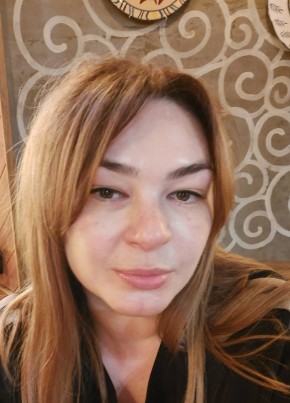 Liudmila, 41, Россия, Санкт-Петербург
