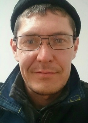 МАРАТ, 38, Россия, Ковдор