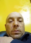 Олег, 43 года, Бердянськ