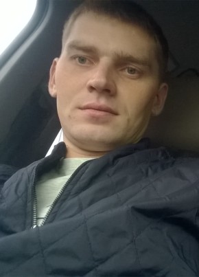 Руслан, 31, Россия, Киржач