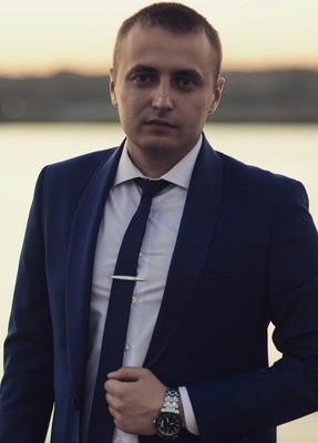 Александр, 31, Россия, Красный Сулин