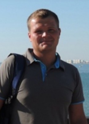 Evgeniy Baturko, 37, Belarus, Gomel