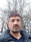 Алик, 45 лет, Симферополь