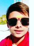 Prem, 18  , Okha