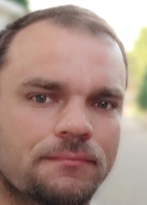 Andrey, 40, Russia, Saint Petersburg