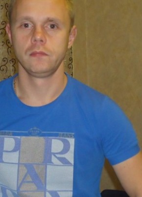 игорь, 47, Russia, Volgograd