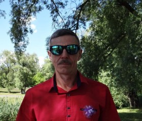 Vanya, 62, Staryy Oskol