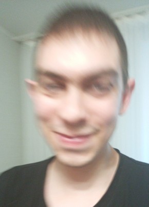 Дамир из Пензы 20 лет