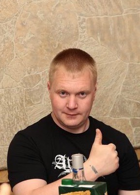 Dmitry, 43, Россия, Рыбинск