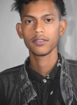 Raju sarkar, 22 года, Jammu