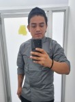 Carlos, 24 года, Ciudad Cancún