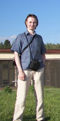 Vasily, 45, Россия, Москва