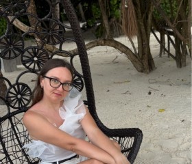 Yuliya, 40, Dubna (MO)