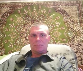 Виталий, 47 лет, Магілёў