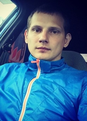 Albert, 33, Russia, Nizhnevartovsk