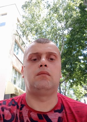 Сергей, 43, Україна, Хмельницький