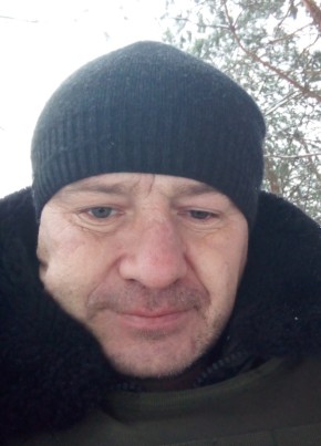Джонни, 46, Рэспубліка Беларусь, Горад Полацк
