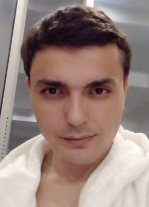 Loveking, 36, Russia, Moscow