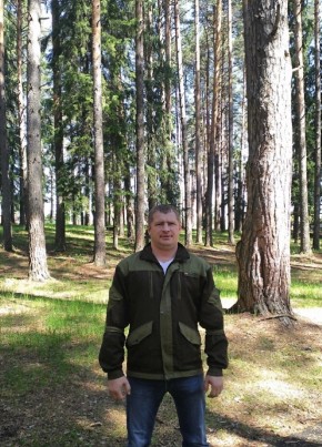 Юрий, 38, Россия, Саратов