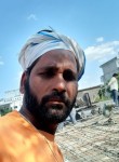 Rajesh meghwal, 34 года, Jaipur