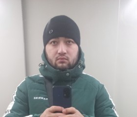 Тимур, 25 лет, Нижневартовск